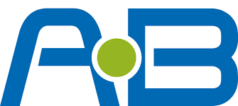 A·B Logo